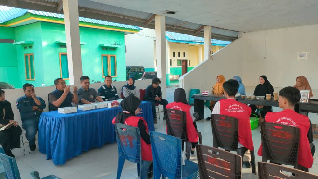 ANTAM dan Pemuda Konawe Utara Kembangkan UMKM Abon Ikan dari Desa Pesisir ke Pasar Modern