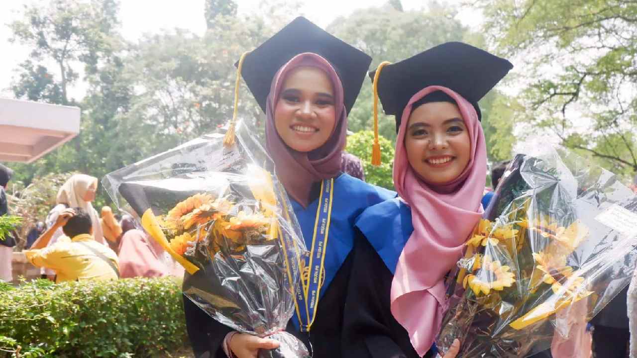 Beasiswa Cendekia BAZNAS 2025 Resmi Dibuka, Ini Syarat Mahasiswa S1 hingga Aktivis Bisa Daftar