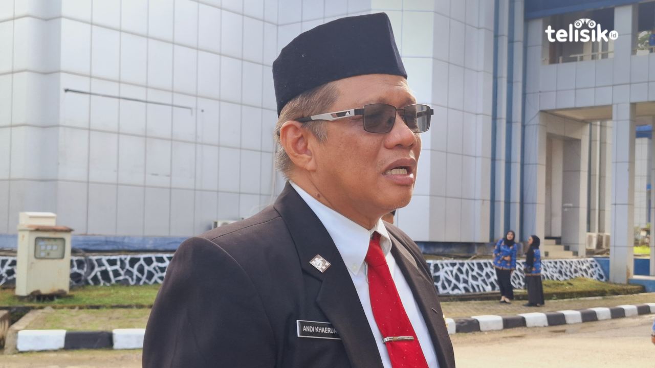 BKD Sultra Masih Tunggu Kepastian Kuota CPNS 2025 dari KemenPAN-RB