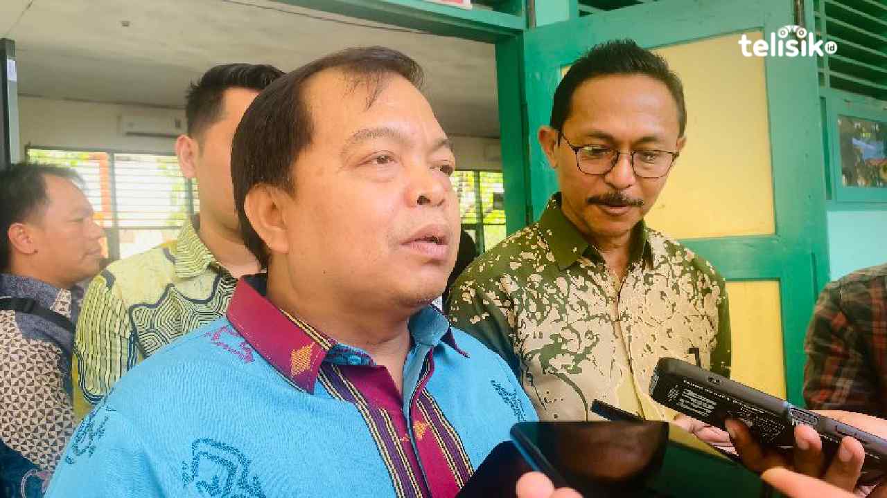 BPK Goes to School di Baubau: Pastikan Penyaluran Bansos hingga Beasiswa di Sultra Tepat Sasaran