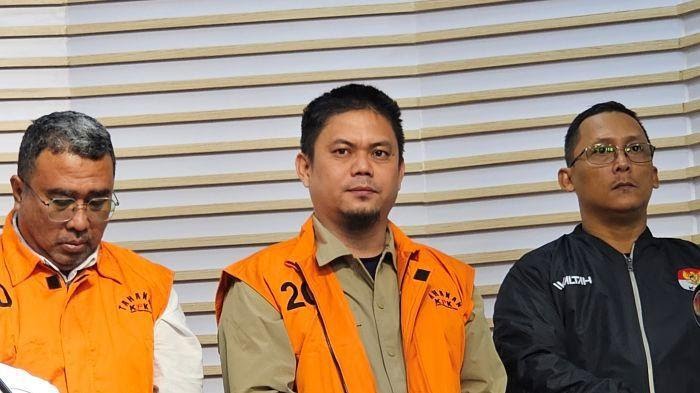 Bupati Kolaka Timur Ditetapkan Tersangka KPK, Abdul Azis Atur Proyek Lelang RSUD Rp 126 Miliar dan Minta Jatah Rp 9 Miliar