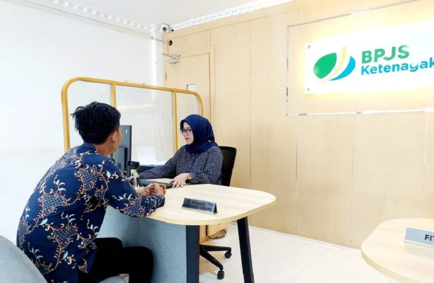 Dana JHT BPJS Ketenagakerjaan Cair Tanpa Resign dari Perusahaan, Begini Akses Link dan Syarat Lengkapnya