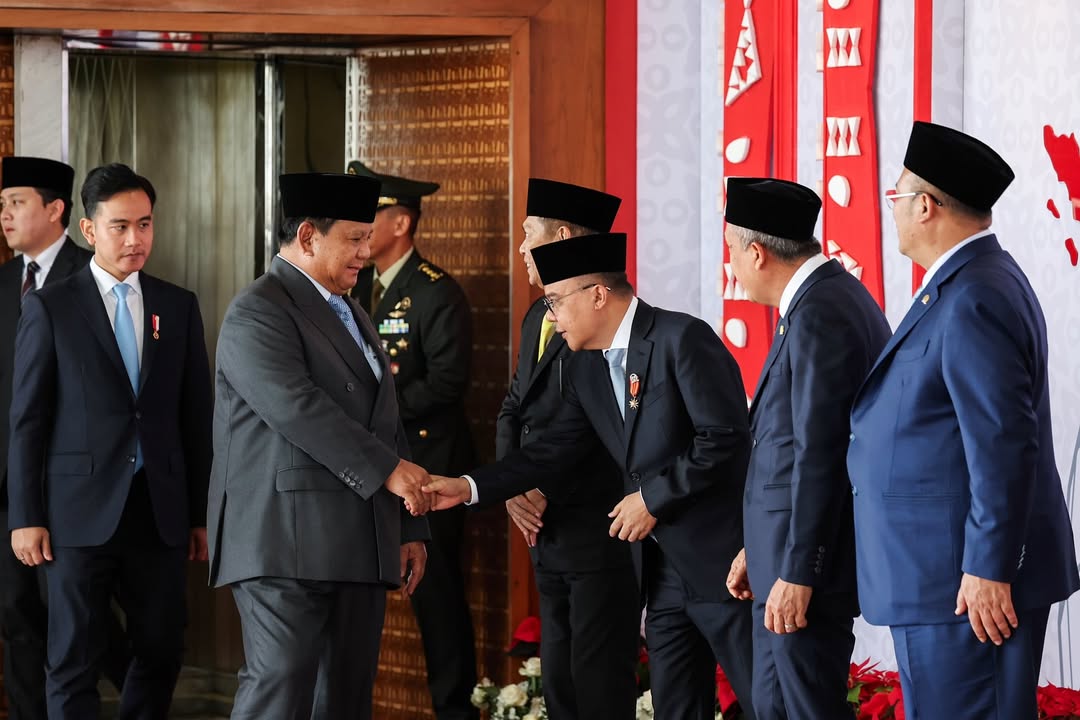 Dana MBG Paling Gemuk, Ini 10 Kementerian dan Lembaga Terbanyak Sedot Anggaran RAPBN 2026