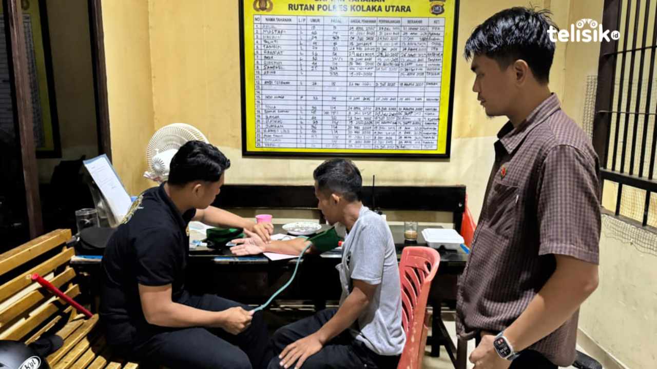 Eks Kepala Desa di Kolaka Utara Jadi Tersangka Korupsi APBDesa Rp 981 Juta