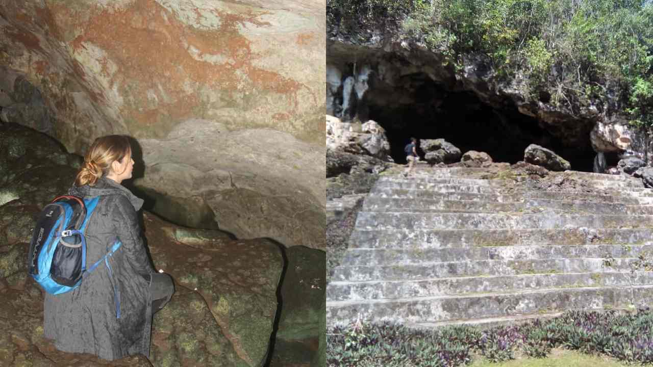 Festival Desa Wisata Pulau Muna jadi Andalan Dispar Sulawesi Tenggara Tonjolkan Bukti Sejarah ke Mata Dunia