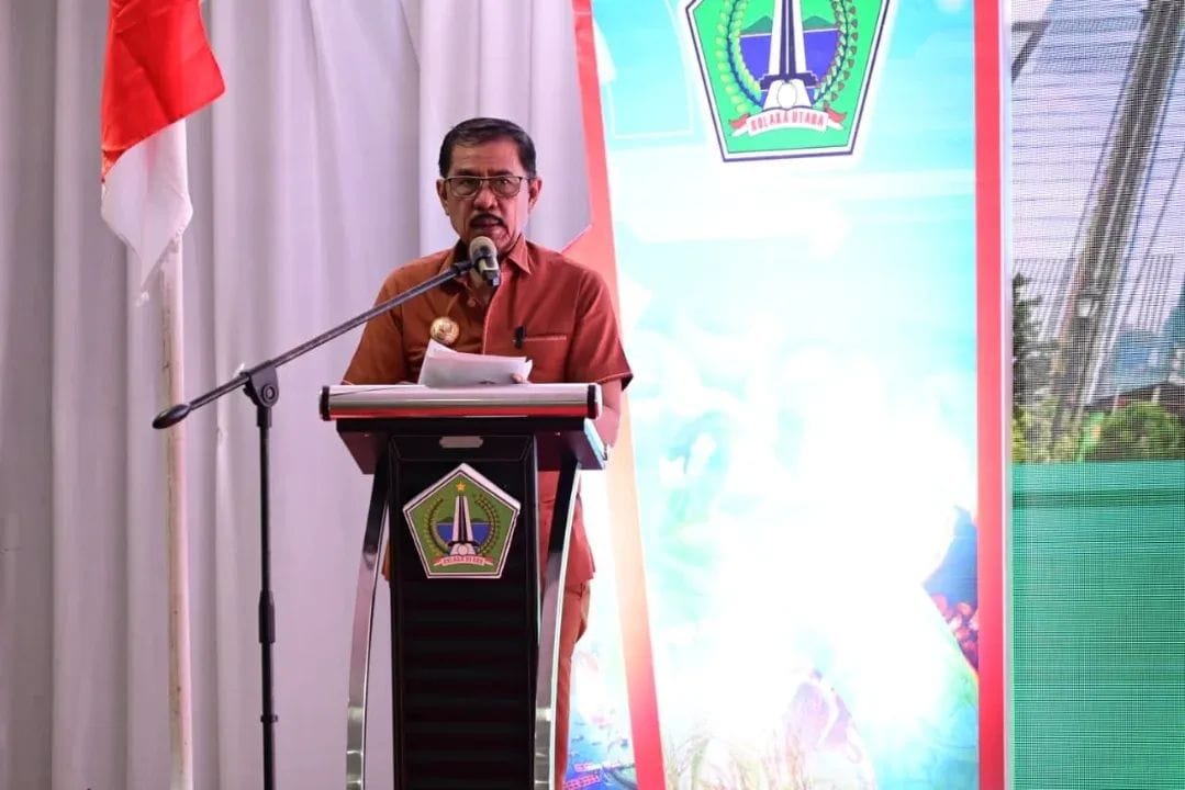 Ini 7 Masalah Utama Pembangunan Kolaka Utara Tertuang dalam Dokumen RPJMD Tahun 2025-2029