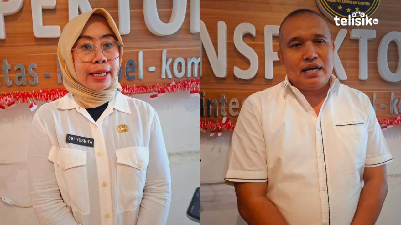 Inspektorat Kendari Ungkap Kebiasaan Gratifikasi di Sekolah, Termasuk Beri Kue ke Guru