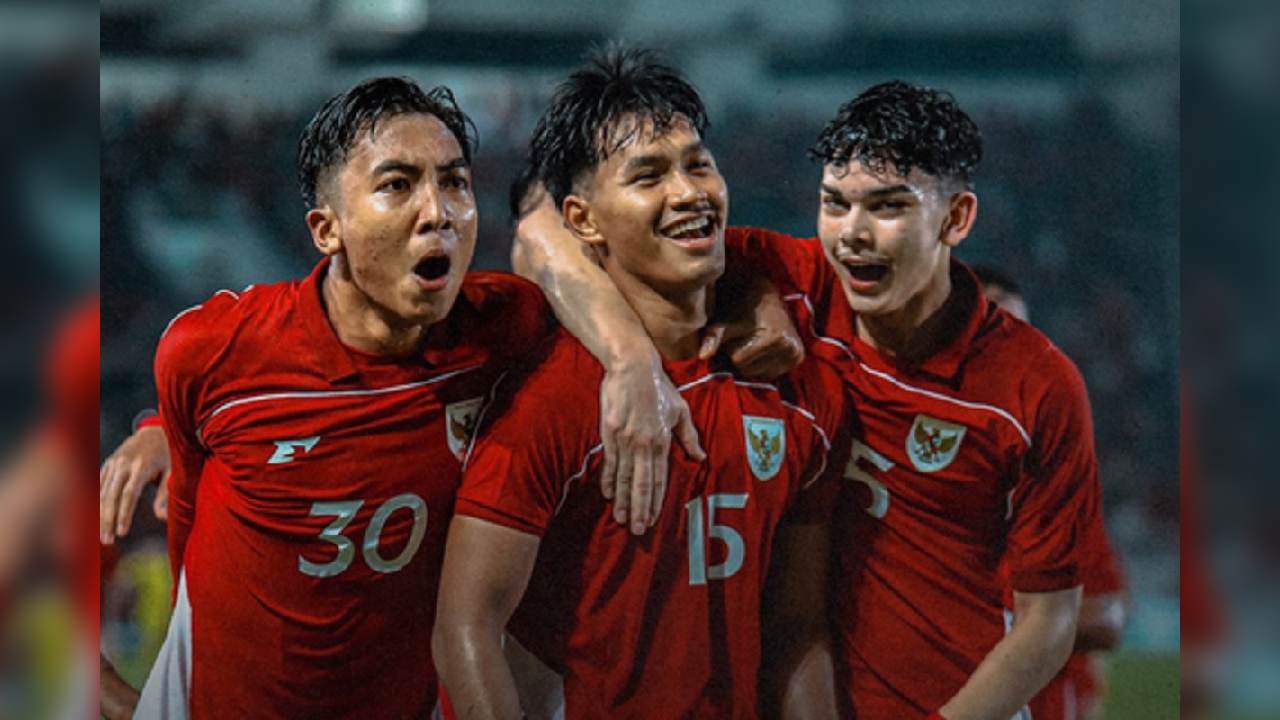 Jadwal dan Link Live Streaming Timnas Indonesia U-17 vs Mali di Piala Kemerdekaan, Duel Penentu Juara