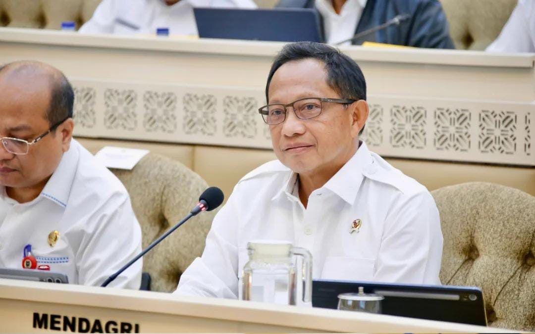 Kemendagri Ultimatum 104 Daerah Naikkan PBB P2 di Atas 100 Persen