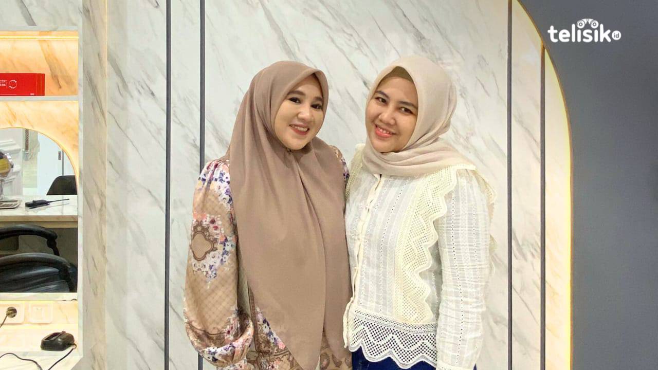 Klinik Riyena Kendari Berusaha Menangkan Kompetisi dengan Solusi dan Kualitas