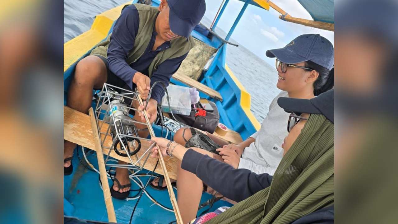Lebih Kaya Mineral, Garam Bone-bone Baubau  Bisa Geser Dominasi Garam Cirebon