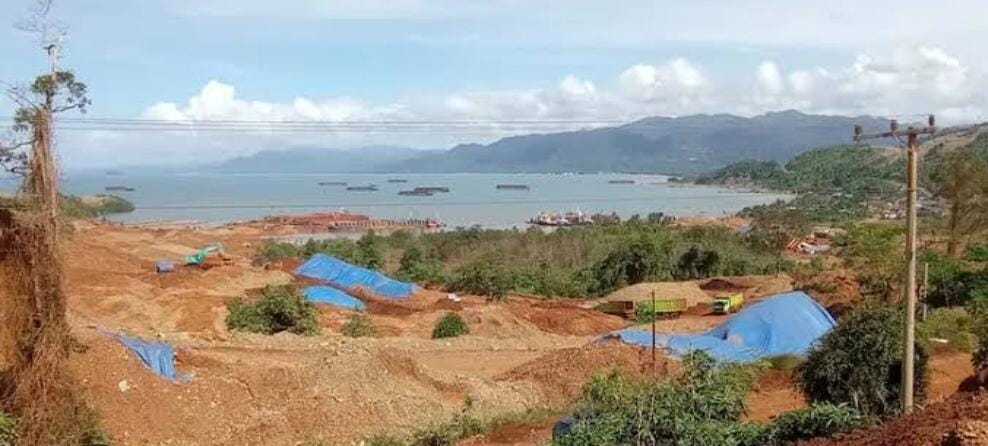 Loker Tambang 2025: PT Meranti Mulia Sejahtera Butuh Tenaga Muda Profesional dengan Gaji Fantastis