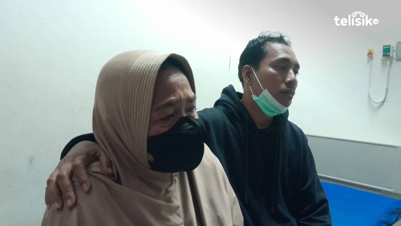 Orang Tua Siswa SMAN 12 Kendari Korban Pengeroyokan Ungkap Kesedihan, Ternyata Begini Kesehariannya