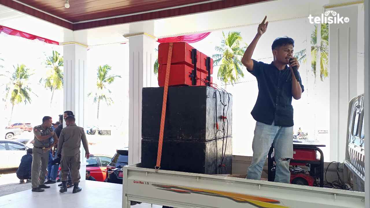 Pemkab Buton Selatan Didesak Tuntaskan 6 PR Prioritas yang Bermasalah