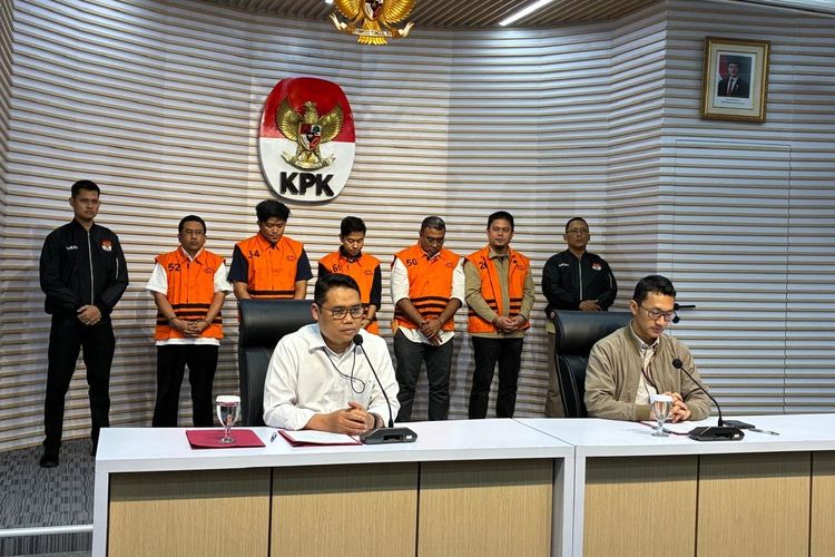 Pengembangan Kasus RSUD Kolaka Timur, KPK Baru Telisik Ruangan Dirjen Keslan Kemenkes