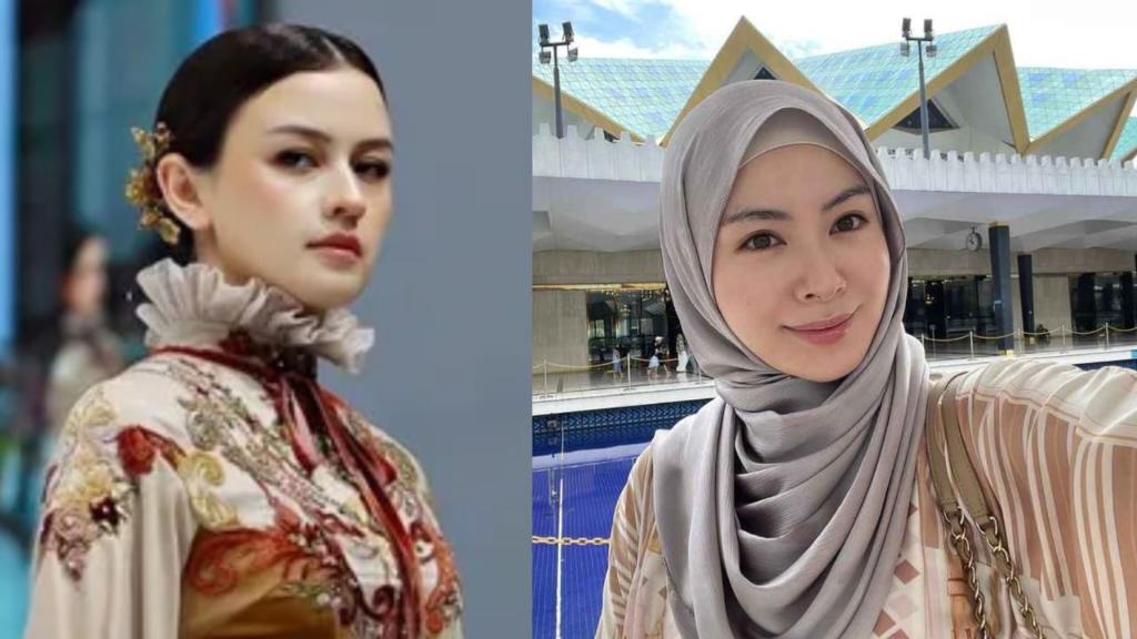 Punya Karier Mentereng di Indonesia, 5 Artis Cantik Ini Berstatus WNA