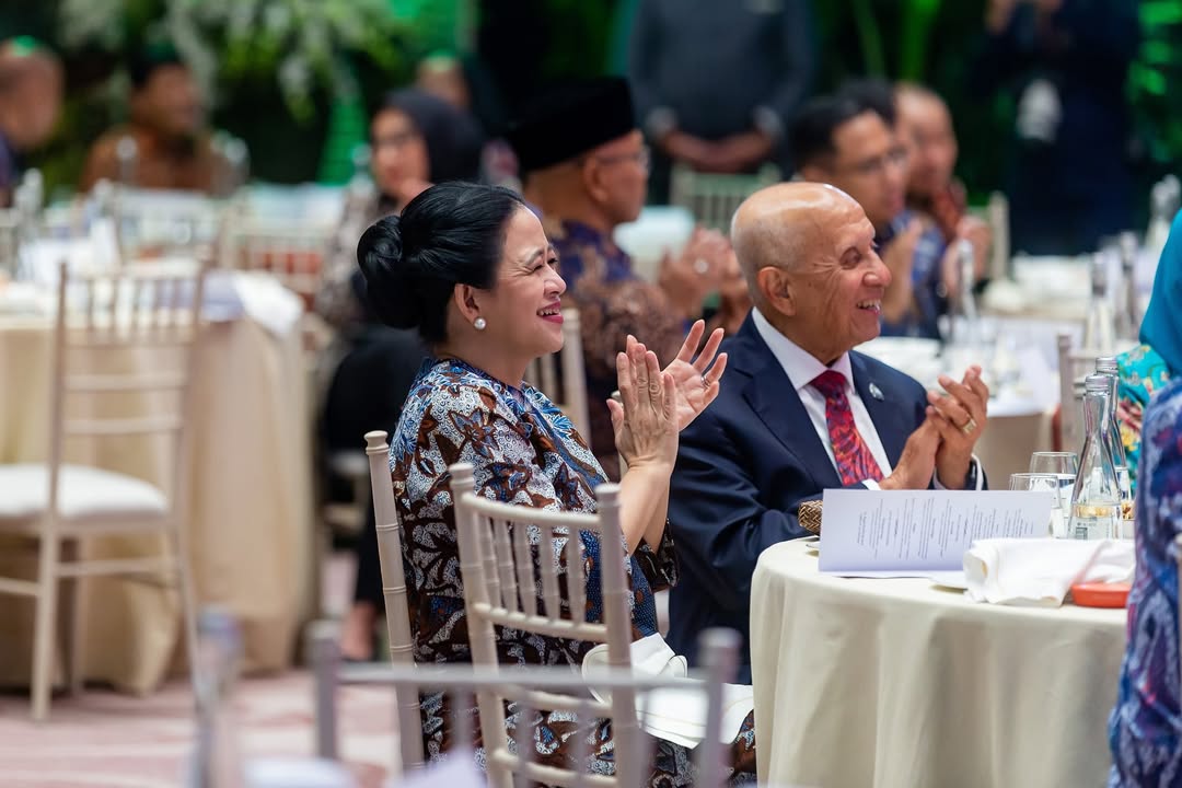 Ramai Gaji DPR Naik Rp 3 Juta per Hari, Puan Klaim Ada Tambahan Kompensasi Duit Rumah