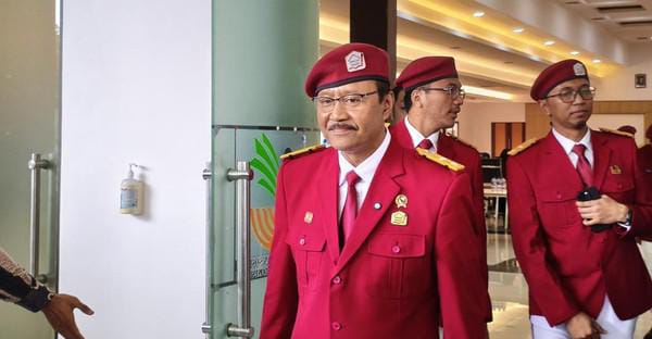 Sedot Dana Negara Triliunan, Begini Spesifikasi Seragam Sekolah Rakyat