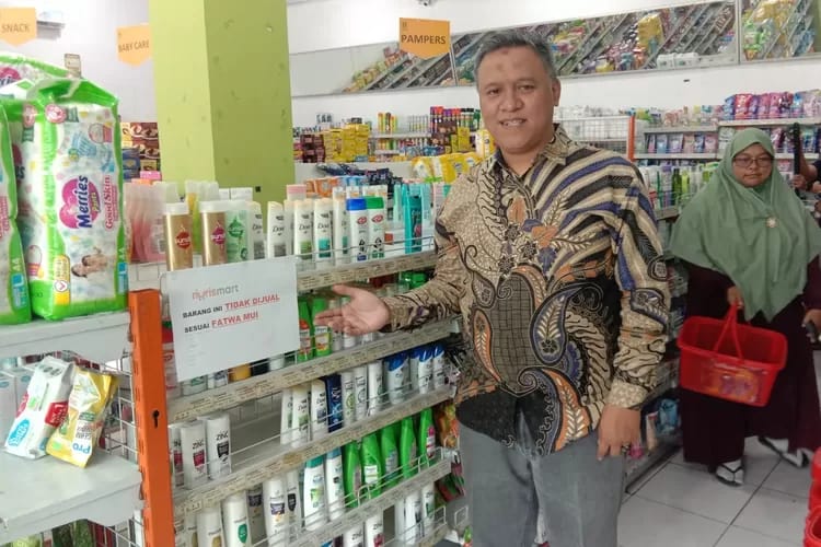 Tak Punya Hubungan Diplomatik, Ini Daftar Barang Impor Israel Masuk Tanah Air dan Laku