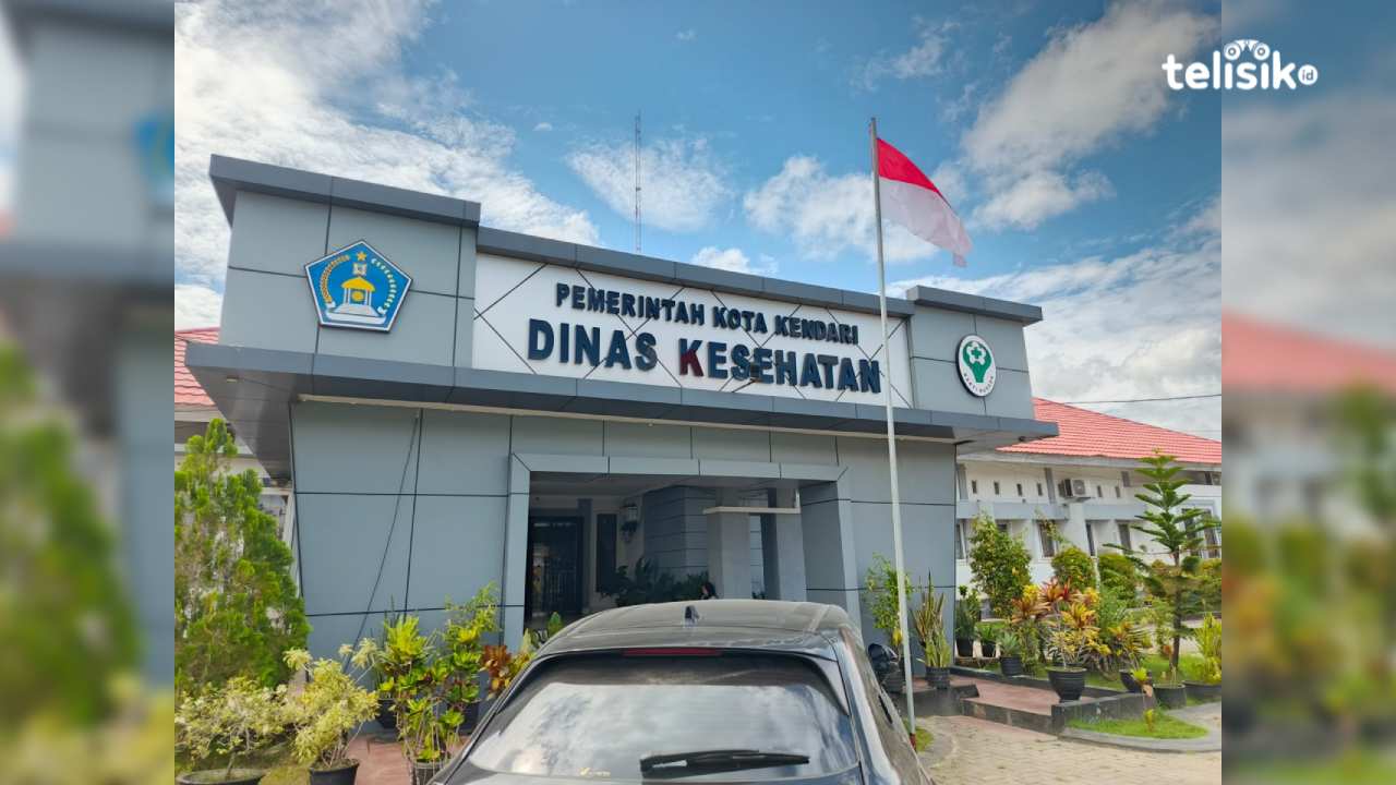 Warga Kendari Diimbau Manfaatkan Layanan Gratis Penanganan TBC di Rumah Sakit dan Puskesmas