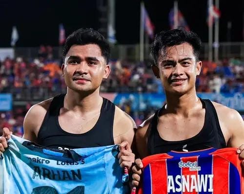 7 Pemain yang Dicoret Kluivert, Asnawi dan Arhan Tak Dipanggil Lagi Jelang Putaran Empat Kualifikasi Piala Dunia 2026