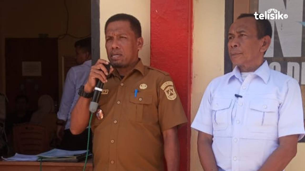 Berkas SKCK Belum Selesai, BKPSDM Muna Minta PPPK Paruh Waktu Jangan Panik