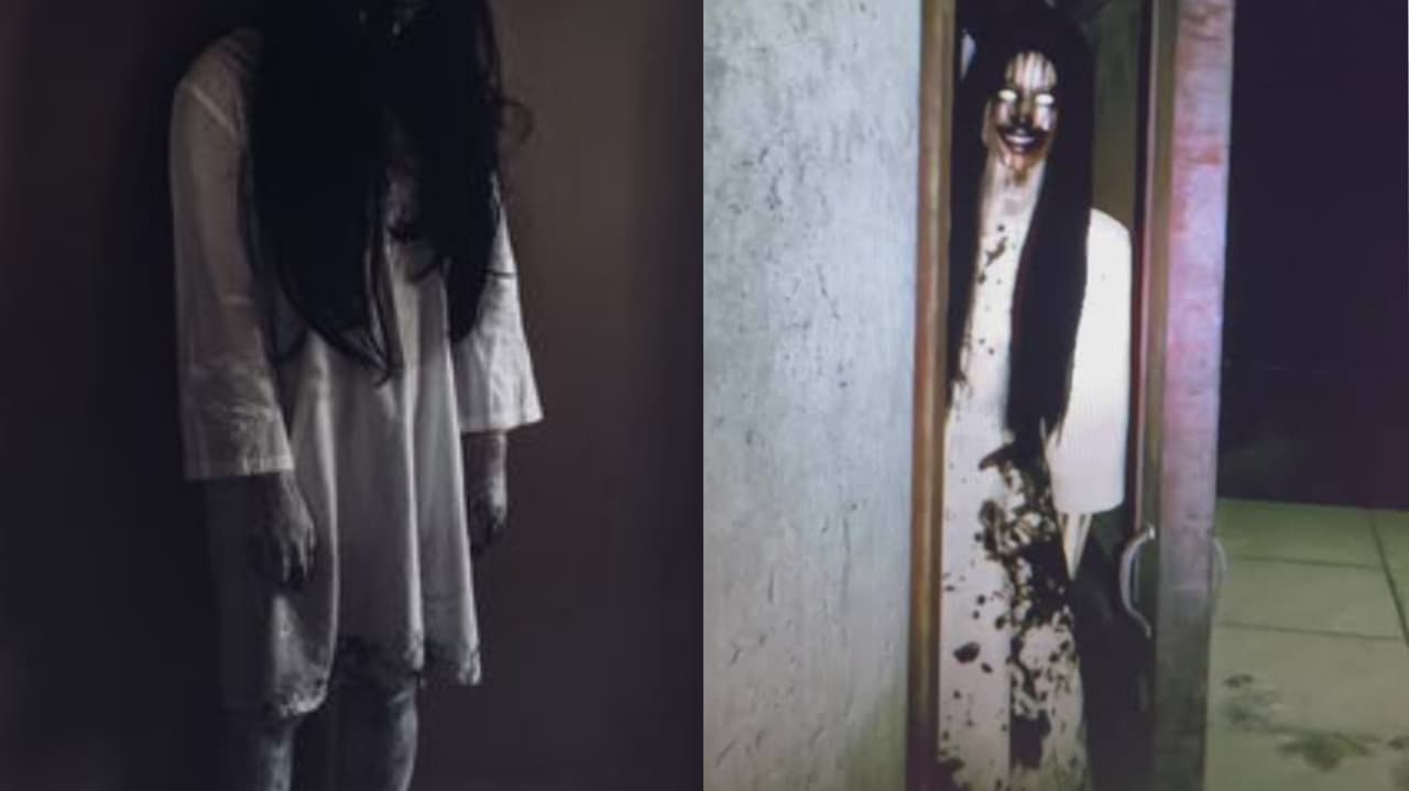 Cerita Mistik Arwah Maling Korban Main Hakim Sendiri, Darah Berceceran dan Bau Amis Menyengat