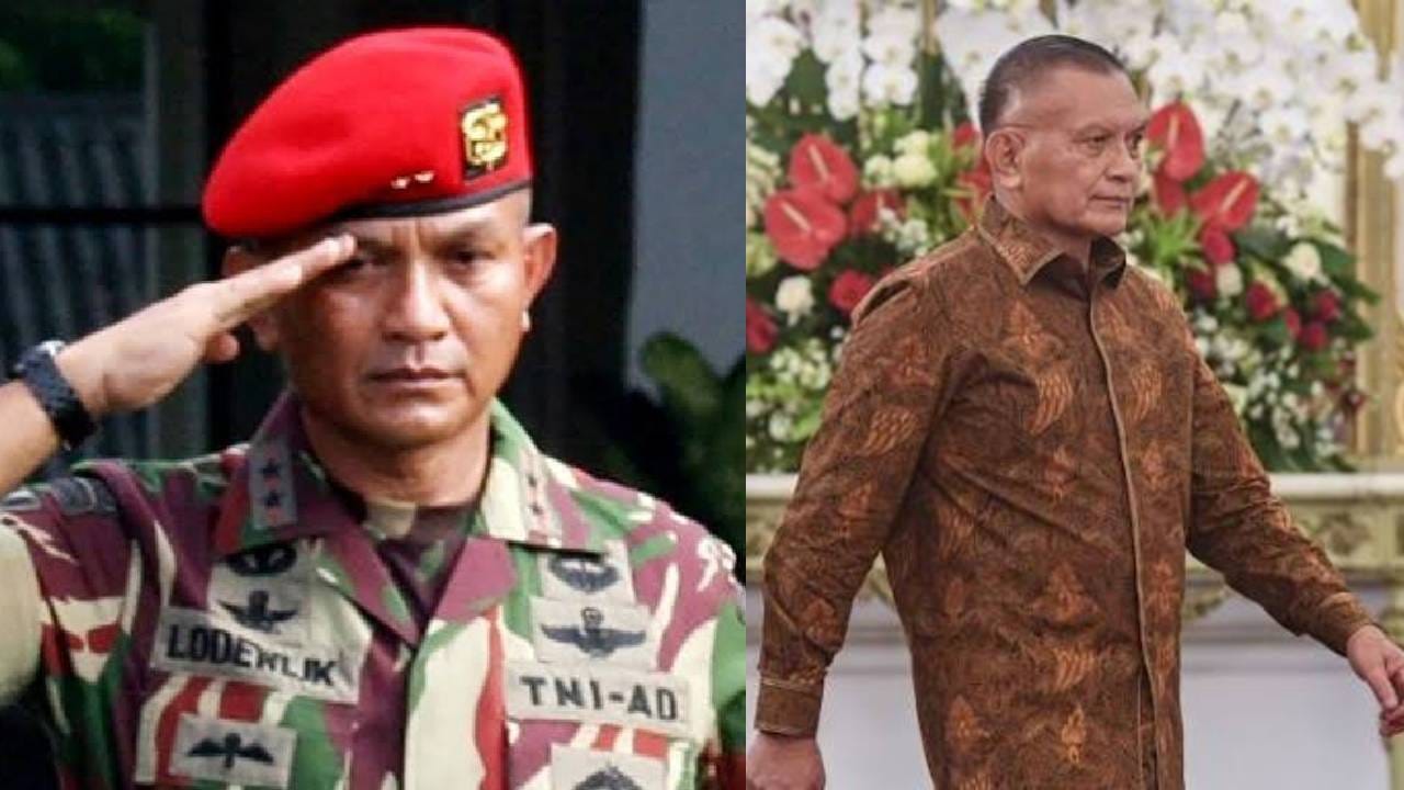 Dari Ancaman Neraka hingga Cahaya Hidayah: Kisah Haru Jenderal Kopassus Lodewijk Freidrich Paulus yang Pilih Jalan Islam