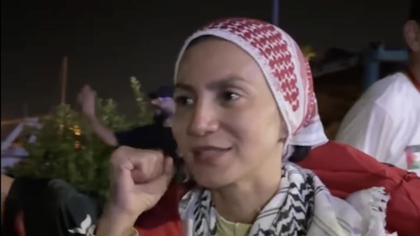 Deretan Artis Indonesia yang Berani ke Palestina demi Solidaritas