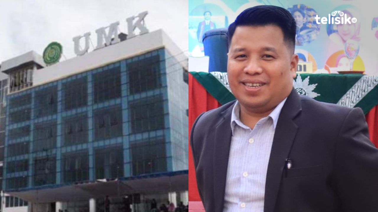 FAI Universitas Muhammadiyah Kendari Targetkan Akreditasi Unggul, Prodi Psikologi Islam Banjir Peminat