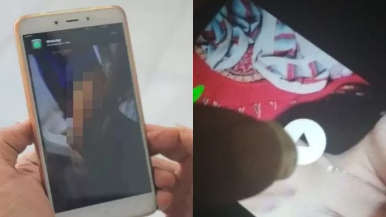 Heboh Video Syur Oknum Dokter ASN Inhil 27 Detik Beredar di Medsos