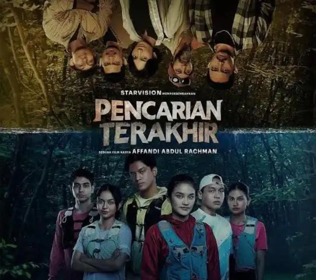 Ini Jadwal Film Menarik Hari Ini di Bioskop Kendari