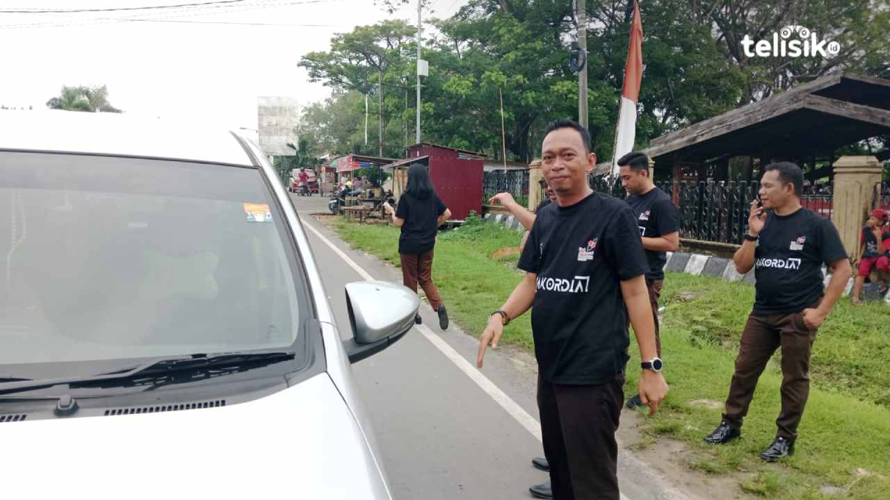 Kejari Muna Usut Dugaan Korupsi Dana Desa Ghonsume