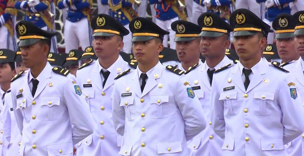 Kelulusan Calon Praja IPDN 2025 Resmi Diumumkan, Ini Cara Akses Lihat Nama Terdaftar