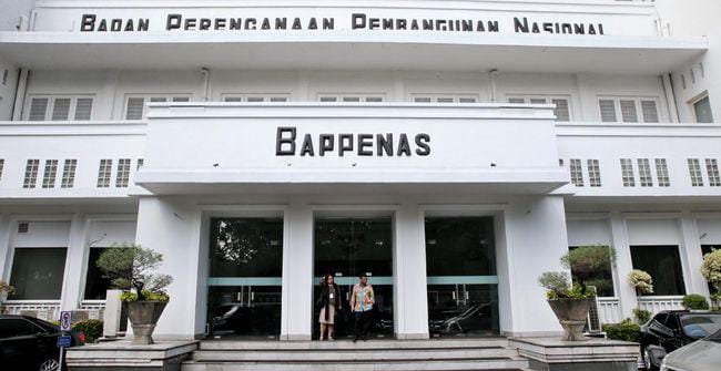 Kementerian PPN/Bappenas Rekrut Tenaga Ahli Besar-besaran, Berikut Syarat dan Formasi Diperlukan