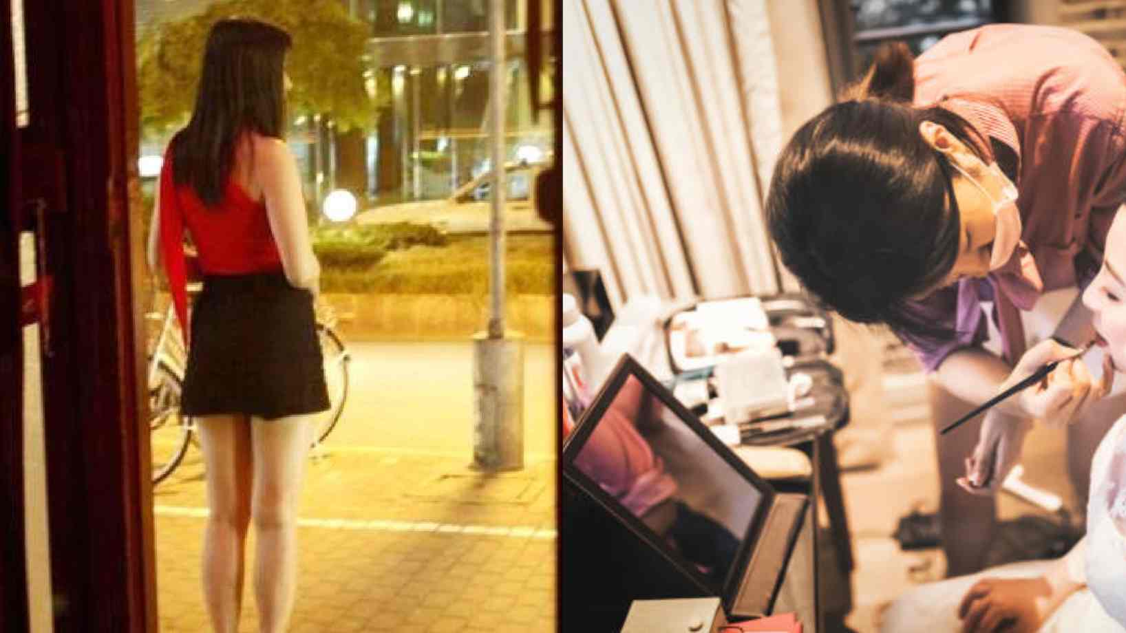 Kendari Undercover: Cerita Getir Perias Pengantin Nyambi PSK Usai Ditinggal Suami Beda Agama