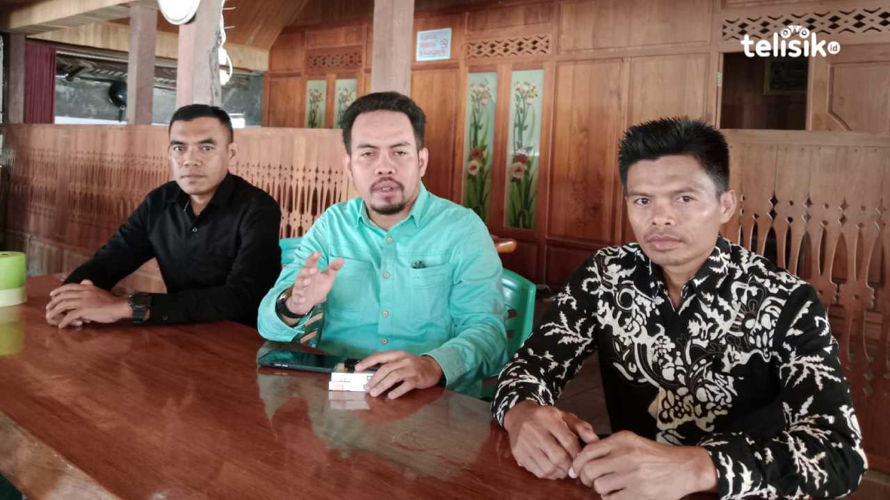 Kuasa Hukum Klaim Kasubag Keuangan Dinkes Muna Tak Lakukan Pemotongan 10 Persen Dana BOK dan JKN
