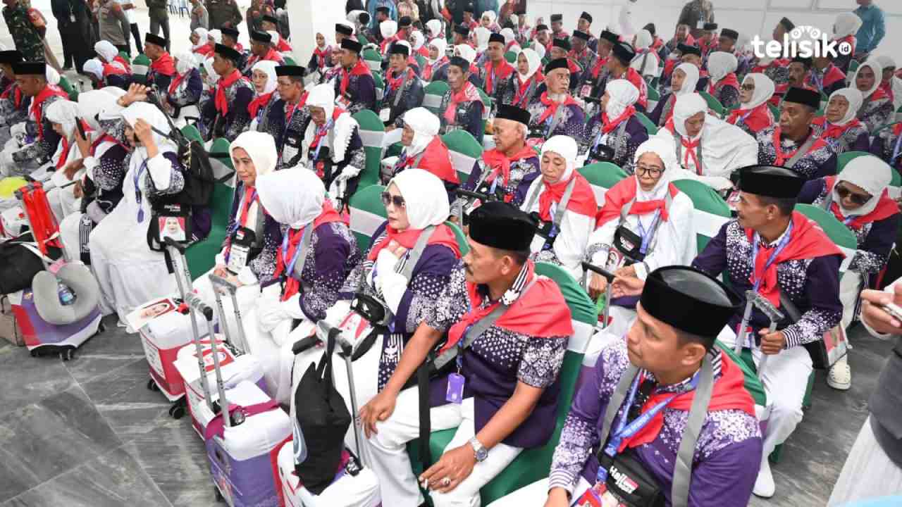 Kuota Calon Jemaah Haji Kolaka Utara 2026 Bertambah