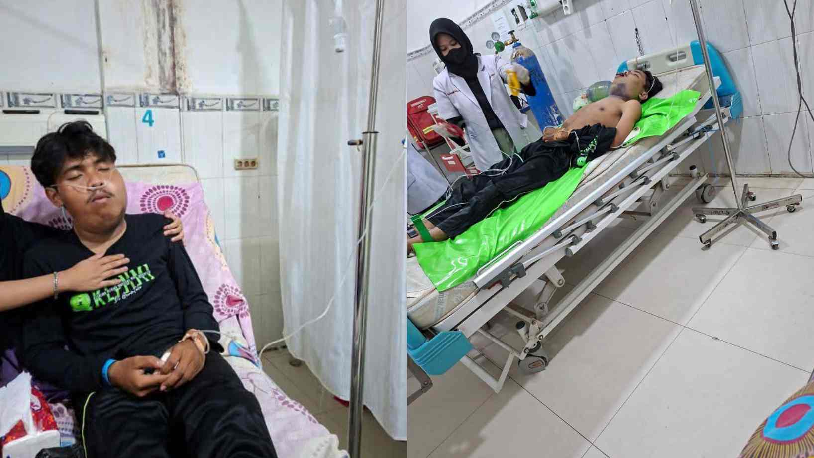 Mahasiswa Asal Muna Meninggal Saat Ikut Diksar Mapala Universitas Negeri Gorontalo