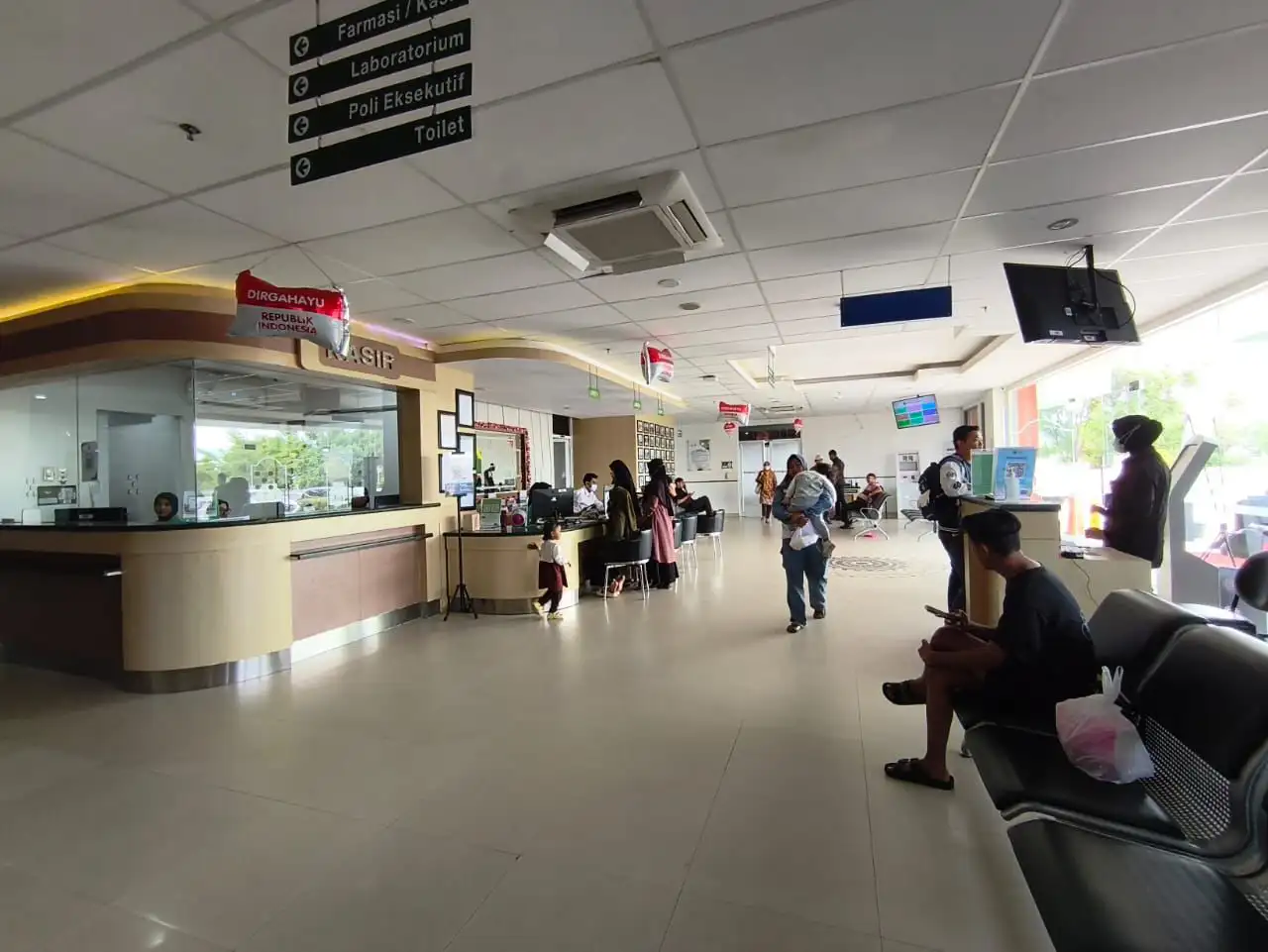 Manfaat JKN, Pasien Cilik di Kendari Selamat dari Patah Tulang