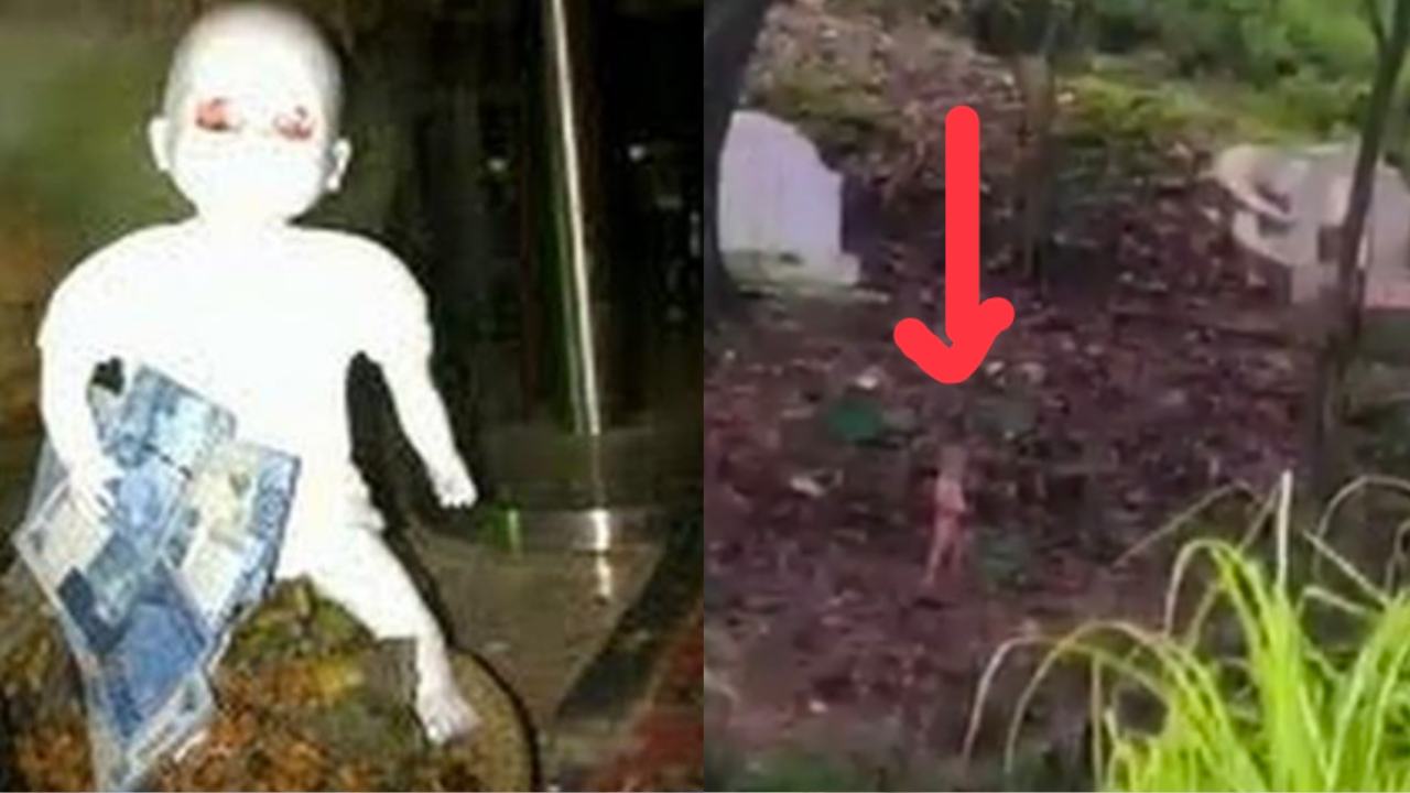 Mistik: Cerita Horor Keluarga Rela Tumbalkan Anak Demi Pesugihan