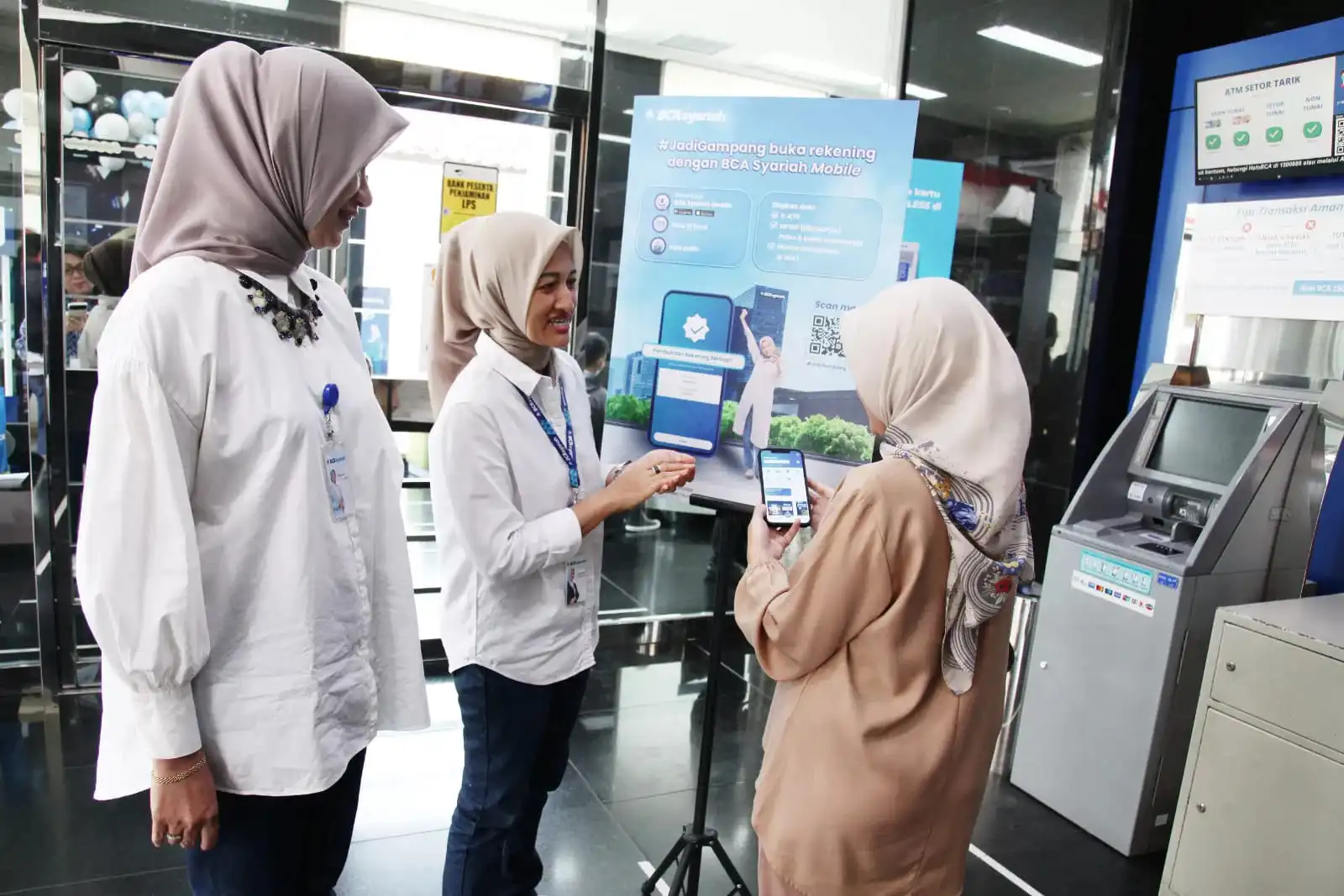 Pembobolan RDN Panca Global Sekuritas di BCA, Dana Rp 70 Miliar Raib