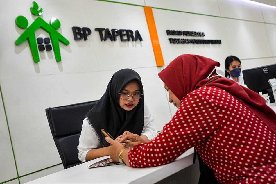 Pendaftaran Seleksi Pegawai BP Tapera 2025 Batch 2 Resmi Dibuka, Ini Syarat Dibutuhkan
