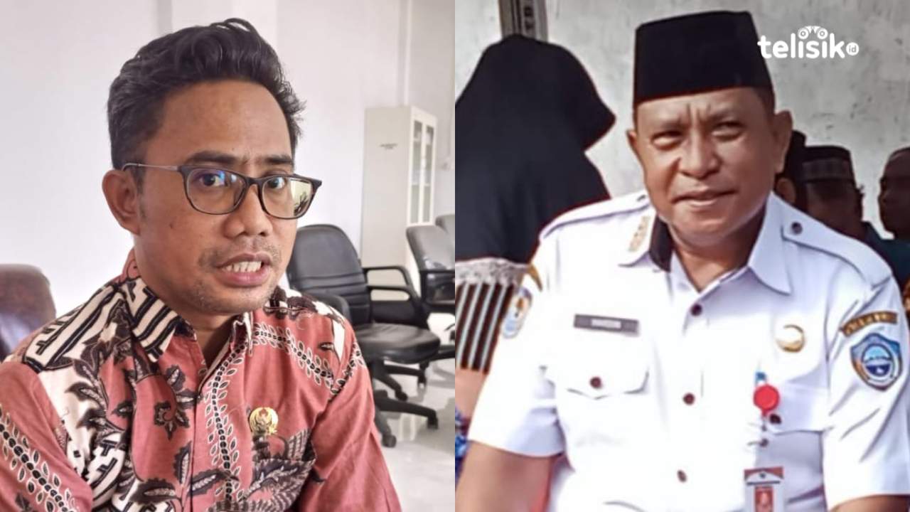 Penggelapan Dana Sekolah di Buton Selatan Melebar, Tak Hanya SDN 1 Katampe