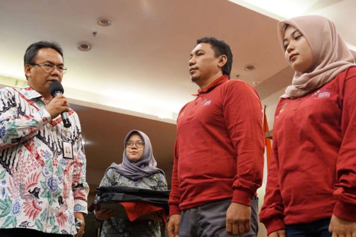 Puluhan Ribu Pendamping PKH Otomatis Diangkat ASN/PPPK 2025, Berikut Kisaran Gaji dan Tunjangan Didapat