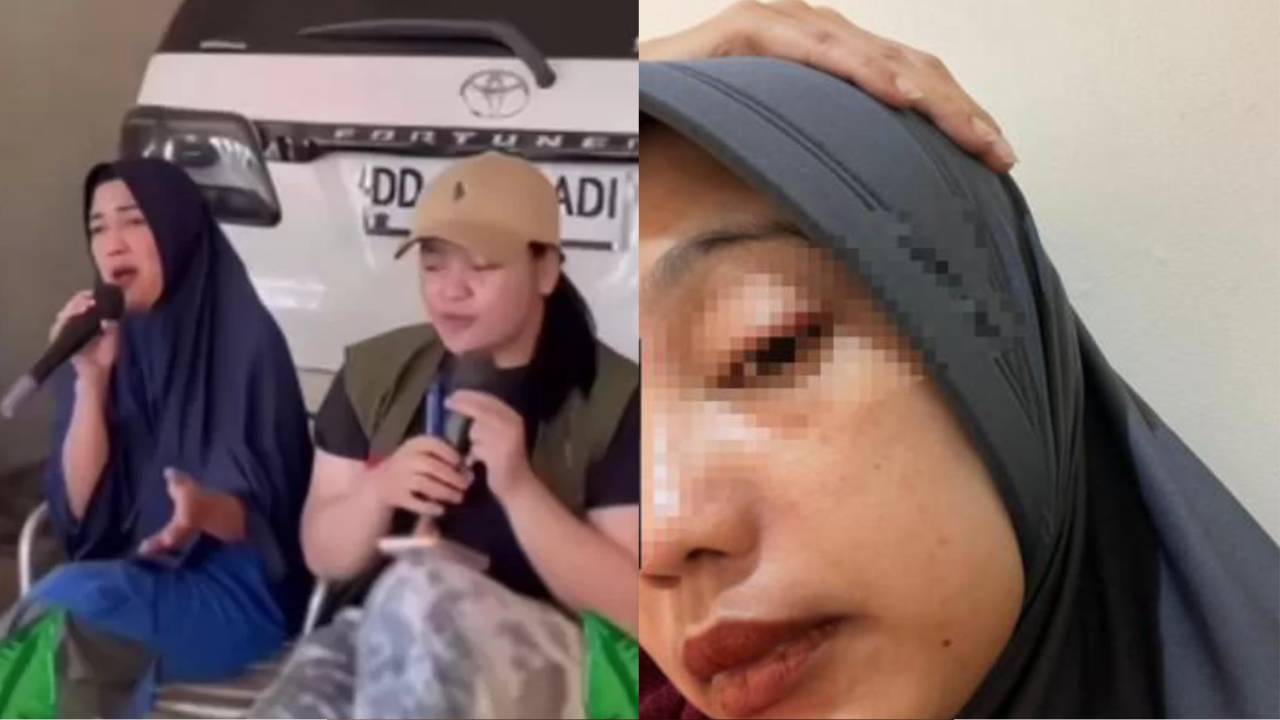 Ramai Perselingkuhan Kades dengan Mahasiswi KKN, Istri Sah Pilih Jalan Damai