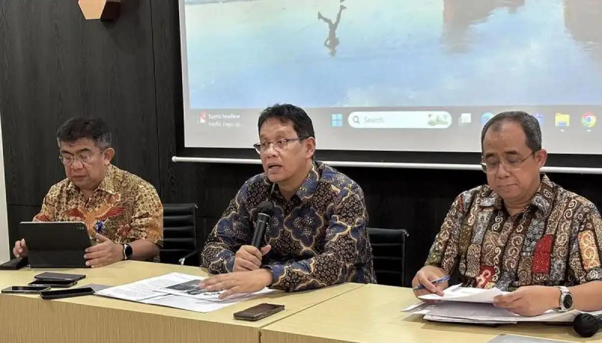 Rp 71 Triliun Tak Cukup, Begini Respon Purbaya BGN Kejar Tambahan Rp 28 Triliun untuk MBG