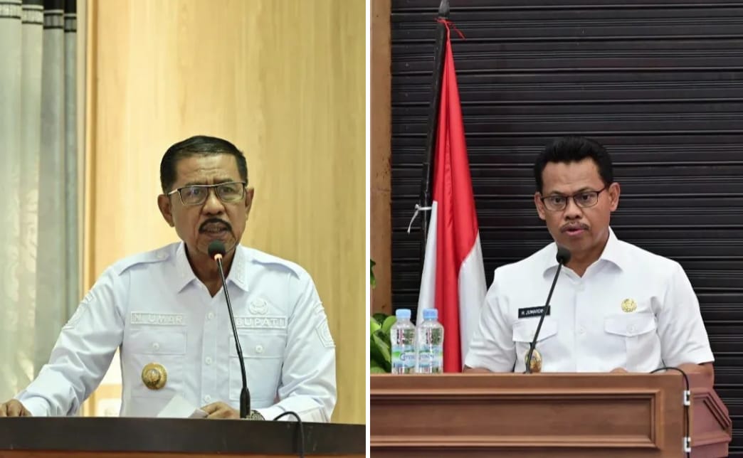 Sewa Mobil Kades Kolaka Utara Rp 1,7 Miliar Disorot, Wabup Sebut Boros APBD Bupati Klaim untuk Pelayanan