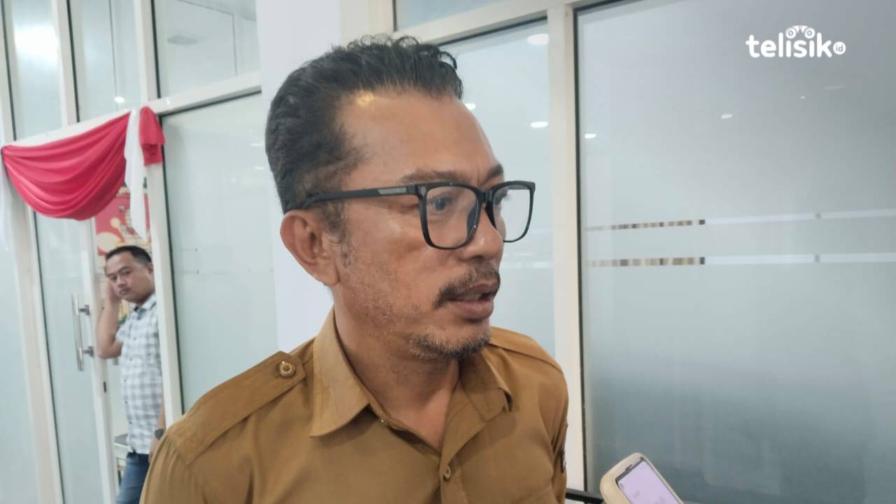 SK Pemberhentian Sementara Kades Sorona Sesuai Prosedur, DPMD Siap ke PTUN jika Digugat