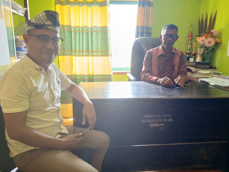 45 Koperasi Merah Putih di Buton Selatan Belum Beroperasi